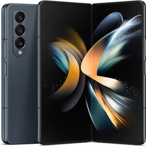 Samsung Galaxy Z Fold 4
