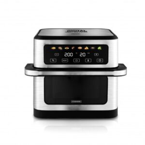 Home friteuse à air 10l