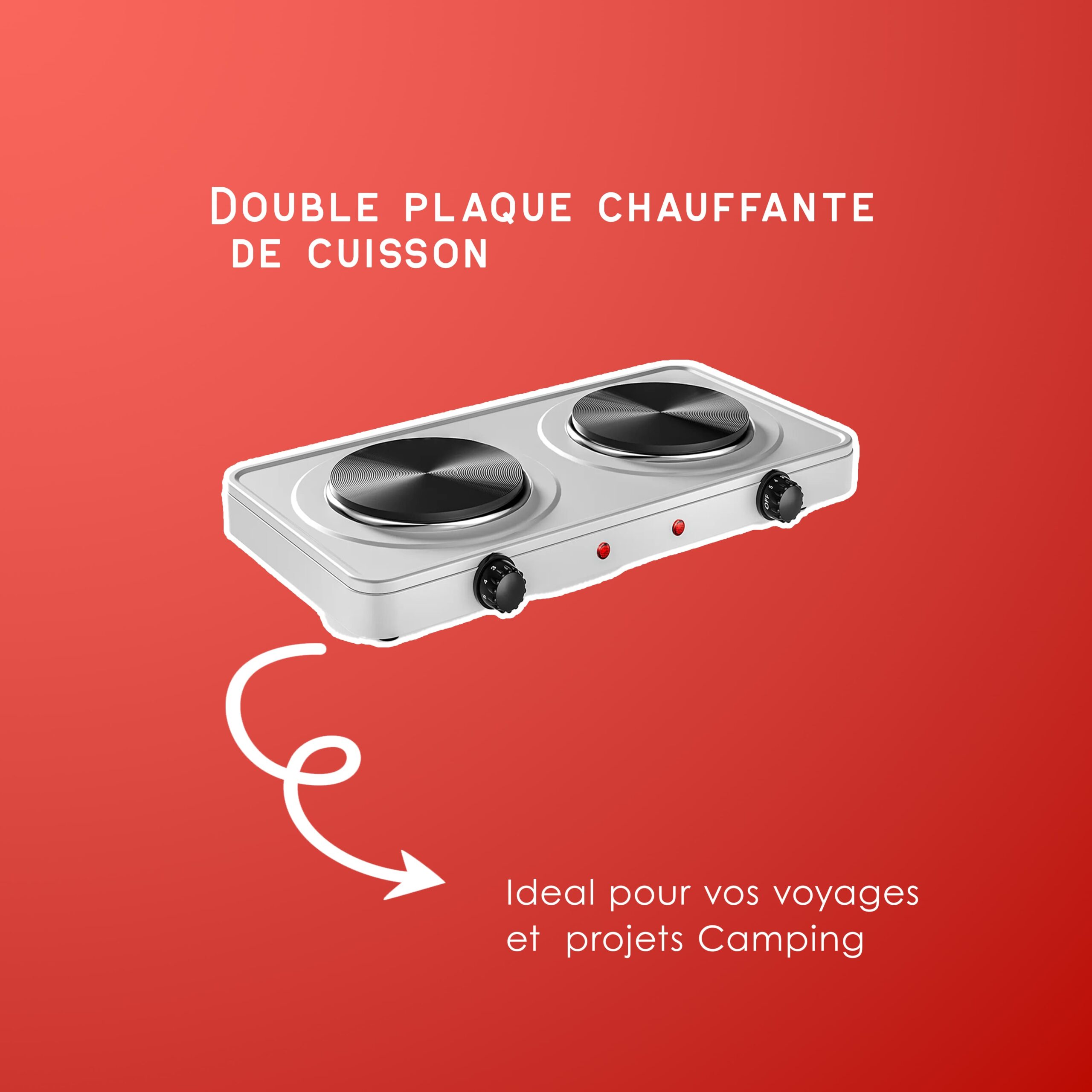 plaque chauffante de cuisson double plaque chauffante de cuisson double