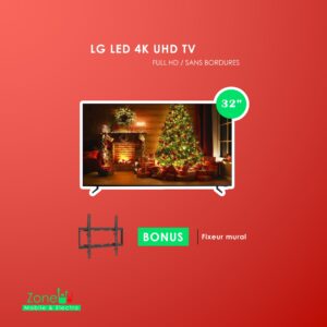 télévision lg 32 pouces led