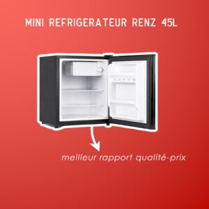 mini renz 45l